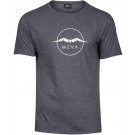 Urban Melange Tee