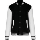 College Jacke Unisex